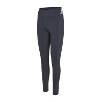 Collants F-Grip repelentes à água para mulher KLNico Kingsland Marinho Azul-marinho Collants F-Grip repelentes à água para mulher KLNico Kingsland Marinho Azul-marinho