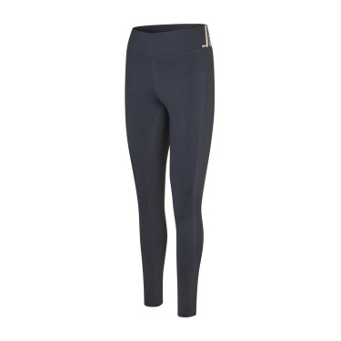 Collants F-Grip repelentes à água para mulher KLNico Kingsland Collants F-Grip repelentes à água para mulher KLNico Kingsland