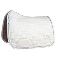 KLmona manta de sela de dressage Kingsland