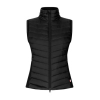 Colete híbrido sem mangas feminino KLMona Kingsland mulher