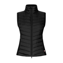 Colete híbrido sem mangas feminino KLMona Kingsland mulher