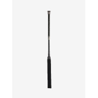 Chicote de cross LeMieux Brilliance Preto