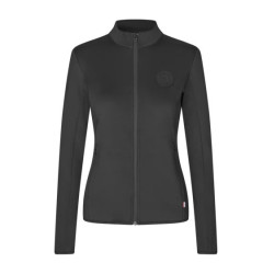 KLMina casaco polar para mulher Kingsland