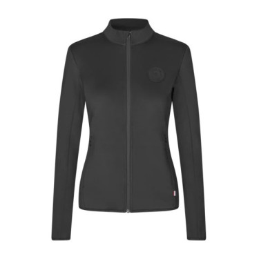 KLMina casaco polar para mulher Kingsland