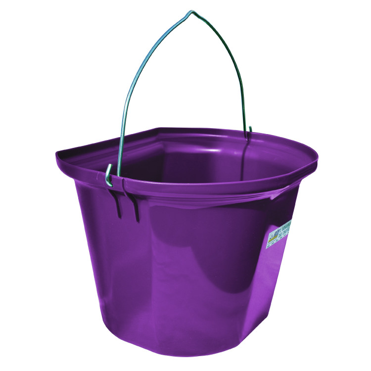 Balde injetado 17,5 L La Gée Balde injetado 17,5 L La Gée