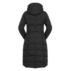 Casaco térmico ELT Saphira Advanced feminino Preto