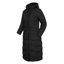 Casaco térmico ELT Saphira Advanced feminino Preto