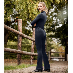 Calça de equitação Jodhpur ELT Essential mulher