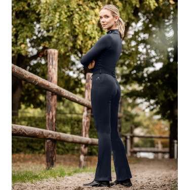 Calça de equitação Jodhpur ELT Essential mulher