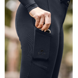 Calça de equitação Jodhpur ELT Essential mulher