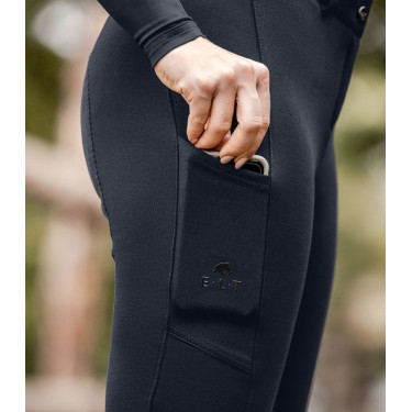 Calça de equitação Jodhpur ELT Essential mulher