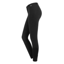 Calça de equitação ELT Funktion Sport feminina Preto