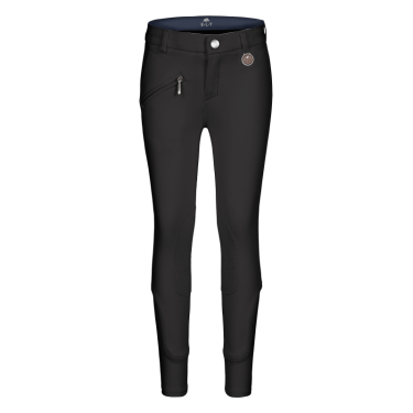 Calça de equitação infantil ELT Funktion Sport | EQUI-CLIC Calça de equitação infantil ELT Funktion Sport | EQUI-CLIC