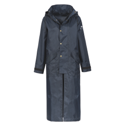 Capa de chuva ELT Dover Azul noturno Capa de chuva ELT Dover Azul noturno