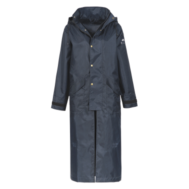 Capa de chuva ELT Dover Azul noturno Capa de chuva ELT Dover Azul noturno