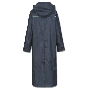 Capa de chuva ELT Dover Azul noturno Capa de chuva ELT Dover Azul noturno