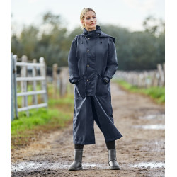 Capa de chuva ELT Dover Azul noturno Capa de chuva ELT Dover Azul noturno