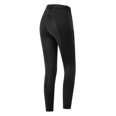 Calça térmica de equitação infantil ELT Essential Calça térmica de equitação infantil ELT Essential