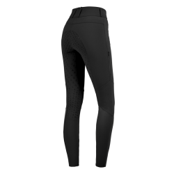 Calça de equitação feminina ELT Hella cintura alta Calça de equitação feminina ELT Hella cintura alta