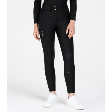 Calça de equitação impermeável ELT Performance Odelette Calça de equitação impermeável ELT Performance Odelette