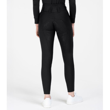 Calça de equitação impermeável ELT Performance Odelette Calça de equitação impermeável ELT Performance Odelette