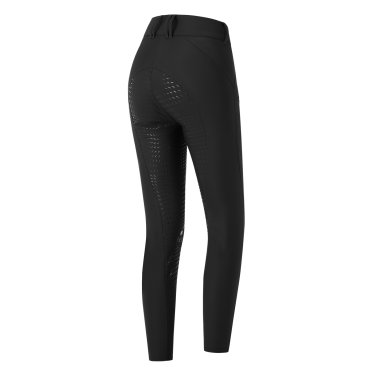 Calça de equitação impermeável ELT Performance Odelette Calça de equitação impermeável ELT Performance Odelette