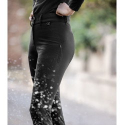 Calça de equitação impermeável ELT Performance Odelette Calça de equitação impermeável ELT Performance Odelette
