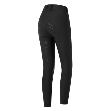 Calça de equitação impermeável ELT Performance Odelette Calça de equitação impermeável ELT Performance Odelette