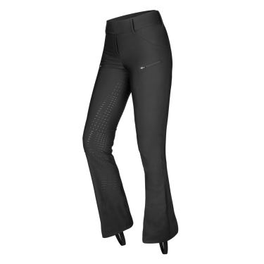 Legging de equitação ELT Jodhpur Olivia silicone Legging de equitação ELT Jodhpur Olivia silicone