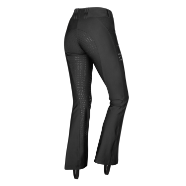 Legging de equitação ELT Jodhpur Olivia silicone Legging de equitação ELT Jodhpur Olivia silicone