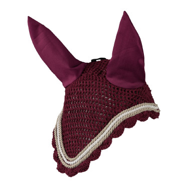 Touca anti-moscas Horze Windsor Touca anti-moscas Horze Windsor