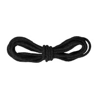 Atacadores de polo ELT Preto