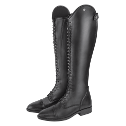 Atacadores para botas de equitação polo ELT
