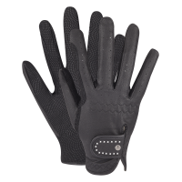 Luvas universais ELT Allrounder Preto Luvas universais ELT Allrounder Preto