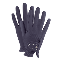 Luvas universais ELT Allrounder Preto