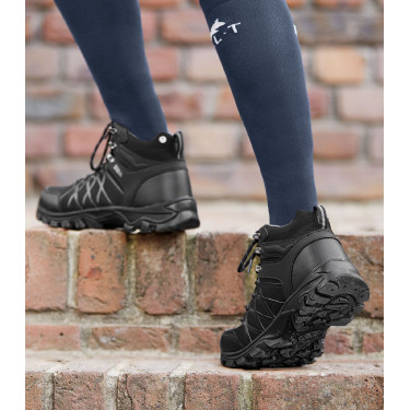 Botas outdoor ELT Ottawa para equitação | EQUI-CLIC