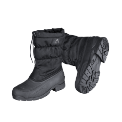 Botas térmicas ELT Calgary Preto