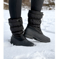 Botas térmicas ELT Calgary Preto