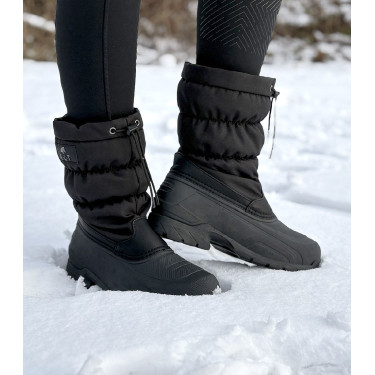 Botas térmicas ELT Calgary Preto