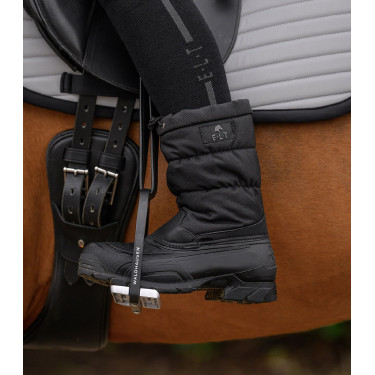 Botas térmicas ELT Calgary Preto