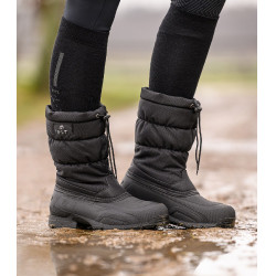 Botas térmicas ELT Calgary Preto