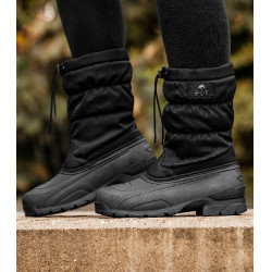 Botas térmicas ELT Calgary Preto