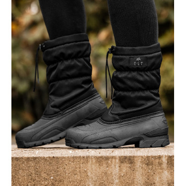 Botas térmicas ELT Calgary Preto