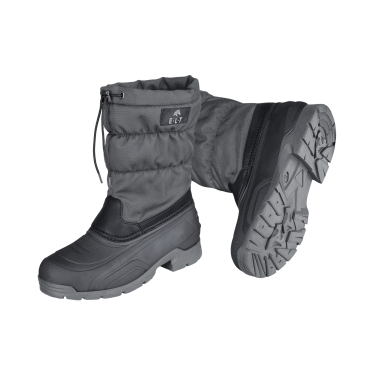 Botas térmicas de equitação ELT Calgary impermeáveis