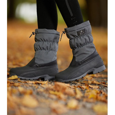 Botas térmicas de equitação ELT Calgary impermeáveis