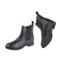 Botas Jodhpur ELT Star Preto