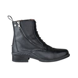 Botinas jodhpur ELT Newcastle Preto