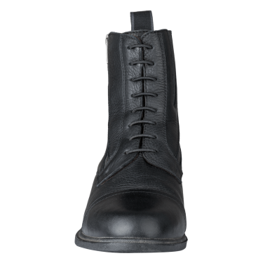 Botinas jodhpur ELT Newcastle Preto