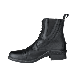 Botinas jodhpur ELT Newcastle Preto