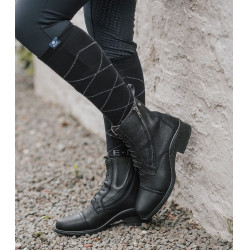Botinas jodhpur ELT Newcastle Preto